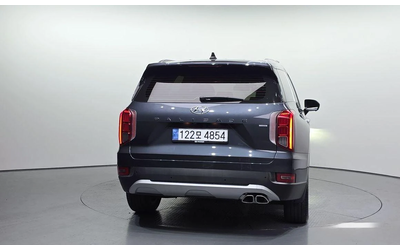 hyundai-palisade - 3