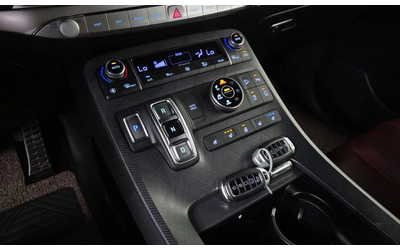 Hyundai Palisade Gasoline 3.8 4WD Prestige - автомобили, коли, обяви за нови и употребявани 8