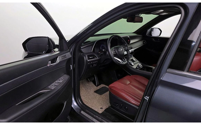 Hyundai Palisade Gasoline 3.8 4WD Prestige - автомобили, коли, обяви за нови и употребявани 9