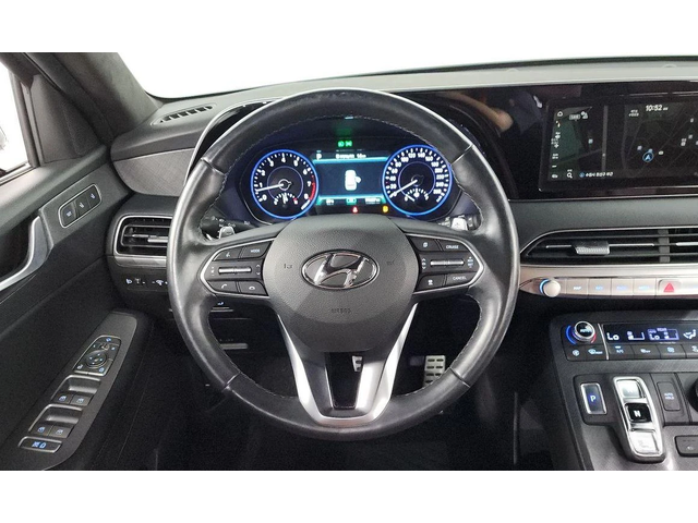 Hyundai Palisade Gasoline 3.8 4WD Prestige - автомобили, коли, обяви за нови и употребявани 12