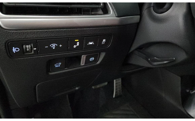 Hyundai Palisade Gasoline 3.8 4WD Prestige - автомобили, коли, обяви за нови и употребявани 13