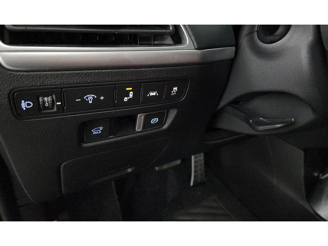 Hyundai Palisade Gasoline 3.8 4WD Prestige - автомобили, коли, обяви за нови и употребявани 13