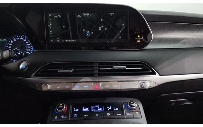 Hyundai Palisade Gasoline 3.8 4WD Prestige - автомобили, коли, обяви за нови и употребявани 14