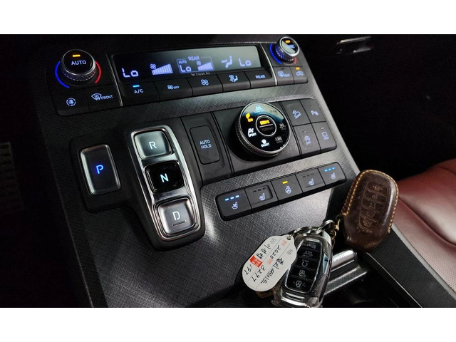 Hyundai Palisade Gasoline 3.8 4WD Prestige - автомобили, коли, обяви за нови и употребявани 8