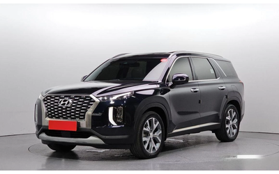 hyundai-palisade - 0