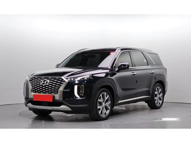 Hyundai Palisade Gasoline 3.8 4WD Prestige - автомобили, коли, обяви за нови и употребявани 0