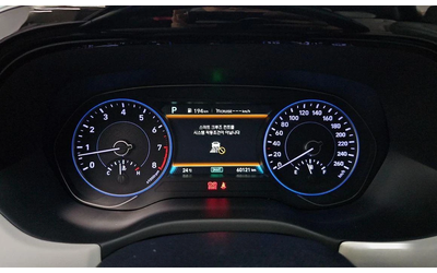 Hyundai Palisade Gasoline 3.8 4WD Prestige - автомобили, коли, обяви за нови и употребявани 7