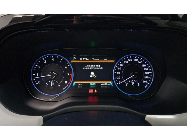 Hyundai Palisade Gasoline 3.8 4WD Prestige - автомобили, коли, обяви за нови и употребявани 7