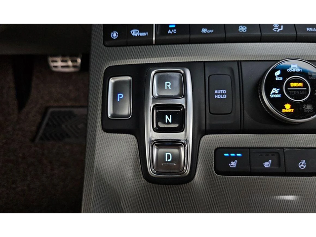 Hyundai Palisade Gasoline 3.8 4WD Prestige - автомобили, коли, обяви за нови и употребявани 8