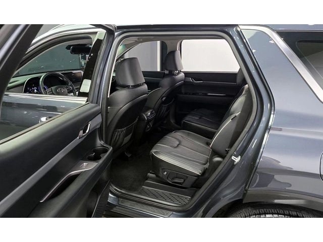 Hyundai Palisade Gasoline 3.8 4WD Exclusive - автомобили, коли, обяви за нови и употребявани 10