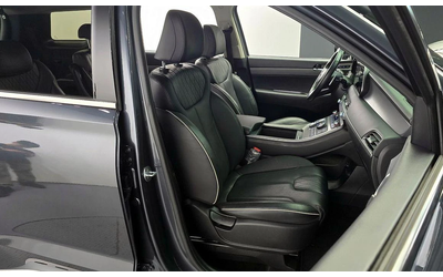 Hyundai Palisade Gasoline 3.8 4WD Exclusive - автомобили, коли, обяви за нови и употребявани 11