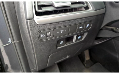 Hyundai Palisade Gasoline 3.8 4WD Exclusive - автомобили, коли, обяви за нови и употребявани 13