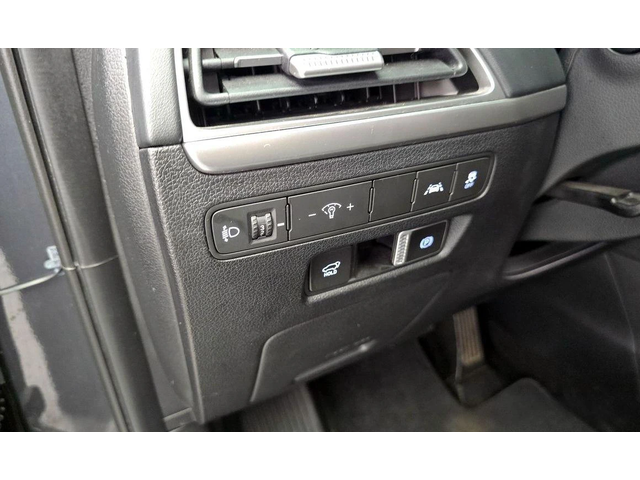 Hyundai Palisade Gasoline 3.8 4WD Exclusive - автомобили, коли, обяви за нови и употребявани 13