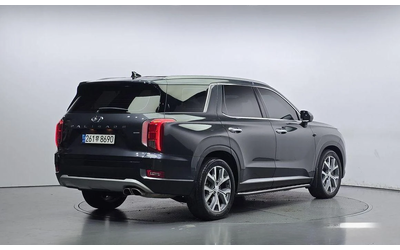 hyundai-palisade - 1
