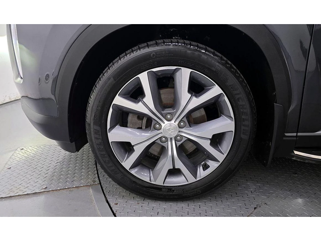 Hyundai Palisade Gasoline 3.8 4WD Exclusive - автомобили, коли, обяви за нови и употребявани 4