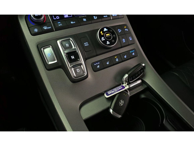 Hyundai Palisade Gasoline 3.8 4WD Exclusive - автомобили, коли, обяви за нови и употребявани 8