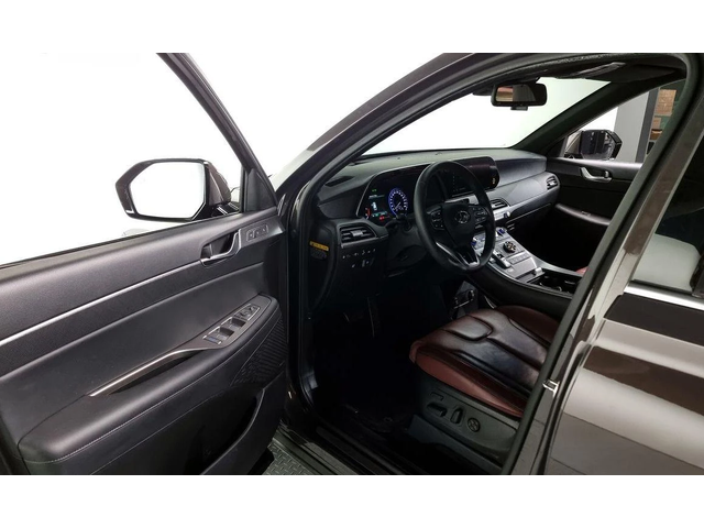 Hyundai Palisade Gasoline 3.8 4WD Prestige - автомобили, коли, обяви за нови и употребявани 10