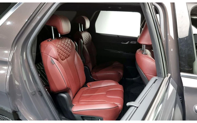 Hyundai Palisade Gasoline 3.8 4WD Prestige - автомобили, коли, обяви за нови и употребявани 11