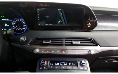 Hyundai Palisade Gasoline 3.8 4WD Prestige - автомобили, коли, обяви за нови и употребявани 13