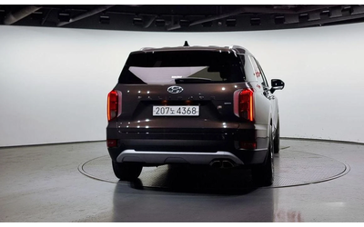 hyundai-palisade - 3