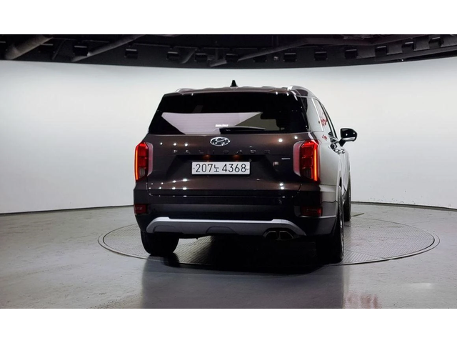 Hyundai Palisade Gasoline 3.8 4WD Prestige - автомобили, коли, обяви за нови и употребявани 3