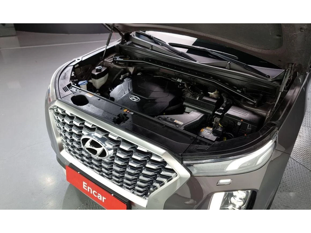 Hyundai Palisade Gasoline 3.8 4WD Prestige - автомобили, коли, обяви за нови и употребявани 5