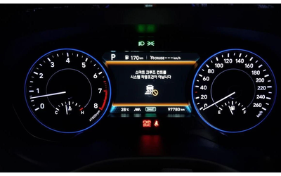 Hyundai Palisade Gasoline 3.8 4WD Prestige - автомобили, коли, обяви за нови и употребявани 7