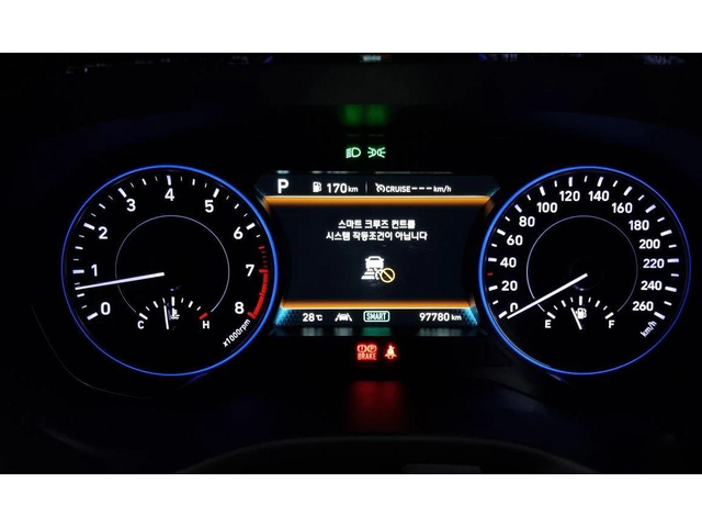 Hyundai Palisade Gasoline 3.8 4WD Prestige - автомобили, коли, обяви за нови и употребявани 7