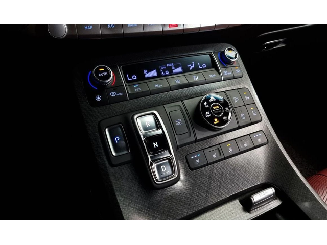 Hyundai Palisade Gasoline 3.8 4WD Prestige - автомобили, коли, обяви за нови и употребявани 8