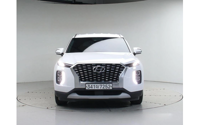 hyundai-palisade - 2