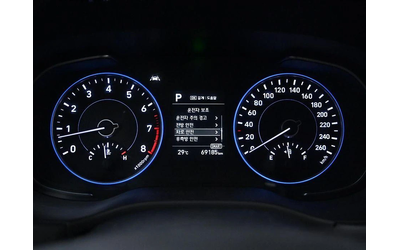 Hyundai Palisade Gasoline 3.8 4WD Exclusive - автомобили, коли, обяви за нови и употребявани 7