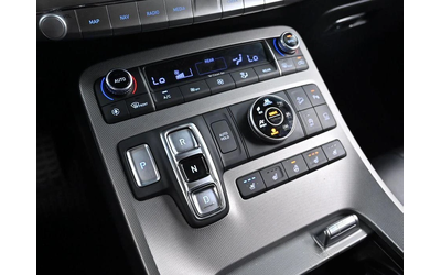 Hyundai Palisade Gasoline 3.8 4WD Exclusive - автомобили, коли, обяви за нови и употребявани 8