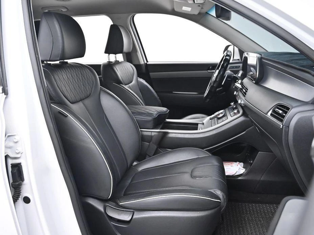 Hyundai Palisade Gasoline 3.8 4WD Exclusive - автомобили, коли, обяви за нови и употребявани 9