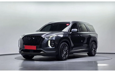 hyundai-palisade - 0