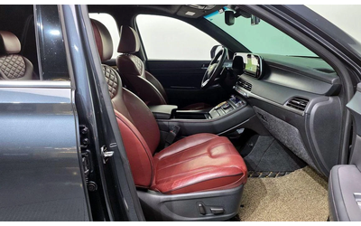 Hyundai Palisade Gasoline 3.8 4WD Prestige - автомобили, коли, обяви за нови и употребявани 10