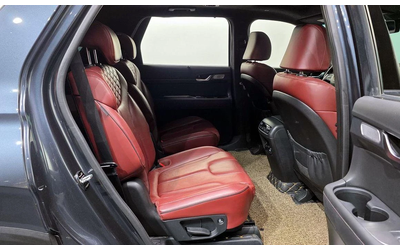 Hyundai Palisade Gasoline 3.8 4WD Prestige - автомобили, коли, обяви за нови и употребявани 11