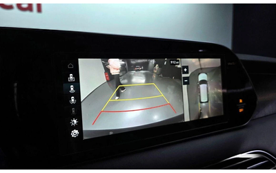 Hyundai Palisade Gasoline 3.8 4WD Prestige - автомобили, коли, обяви за нови и употребявани 14