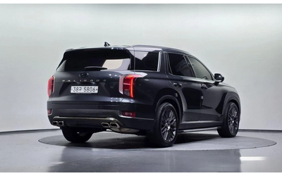 hyundai-palisade - 1