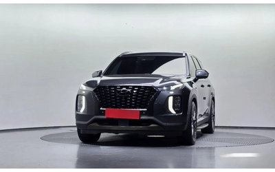hyundai-palisade - 2