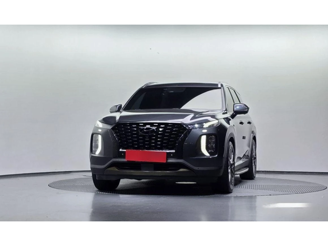 Hyundai Palisade Gasoline 3.8 4WD Prestige - автомобили, коли, обяви за нови и употребявани 2