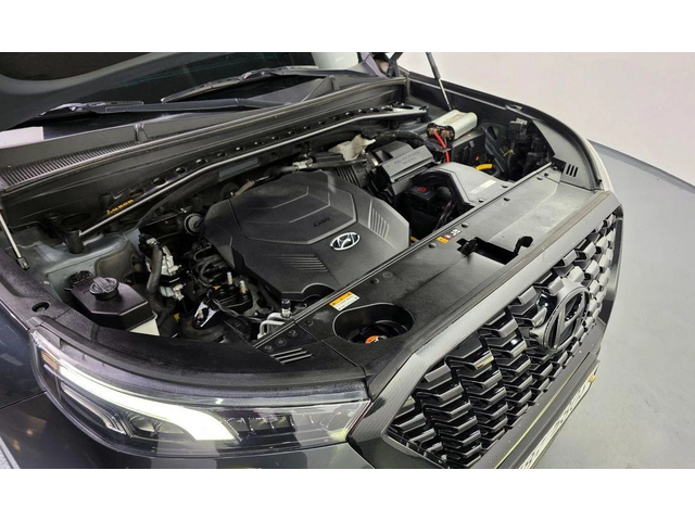 Hyundai Palisade Gasoline 3.8 4WD Prestige - автомобили, коли, обяви за нови и употребявани 5