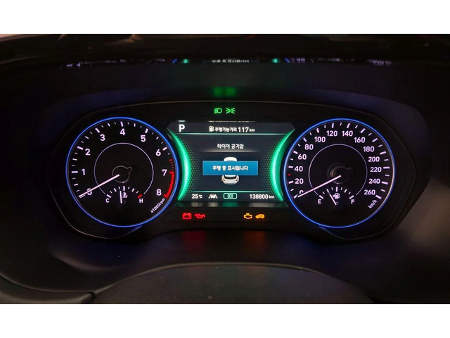 Hyundai Palisade Gasoline 3.8 4WD Prestige - автомобили, коли, обяви за нови и употребявани 7