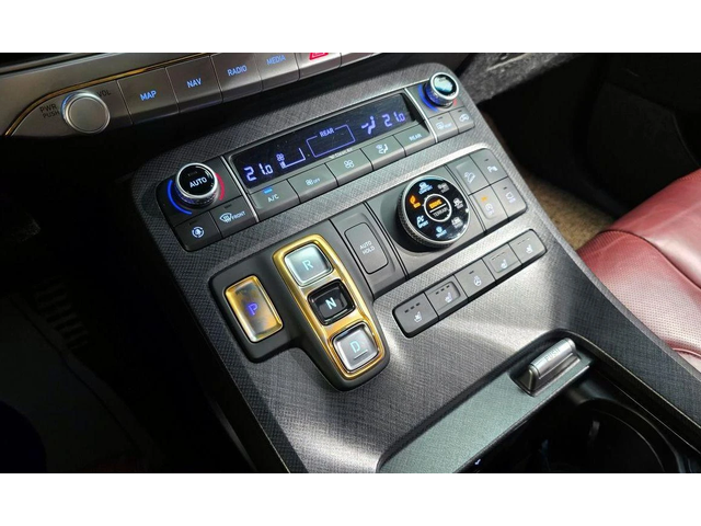 Hyundai Palisade Gasoline 3.8 4WD Prestige - автомобили, коли, обяви за нови и употребявани 8