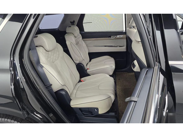 Hyundai Palisade Gasoline 3.8 4WD Prestige - автомобили, коли, обяви за нови и употребявани 11