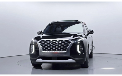 hyundai-palisade - 2