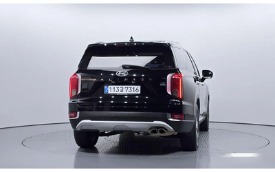 hyundai-palisade - 3