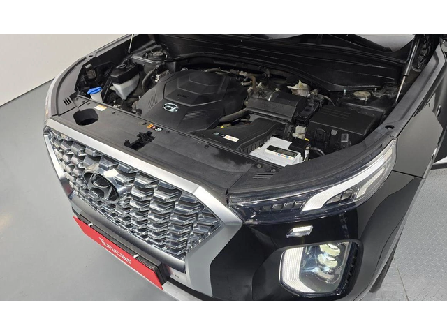 Hyundai Palisade Gasoline 3.8 4WD Prestige - автомобили, коли, обяви за нови и употребявани 5