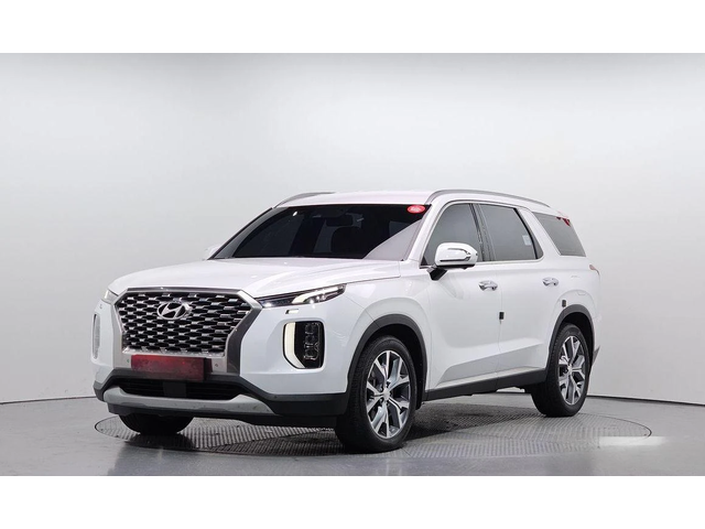 Hyundai Palisade Gasoline 3.8 4WD Prestige - автомобили, коли, обяви за нови и употребявани 0