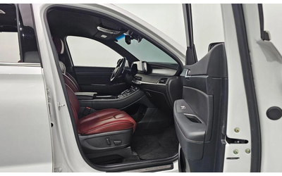 Hyundai Palisade Gasoline 3.8 4WD Prestige - автомобили, коли, обяви за нови и употребявани 10