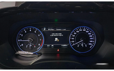 Hyundai Palisade Gasoline 3.8 4WD Prestige - автомобили, коли, обяви за нови и употребявани 7